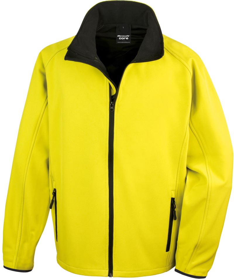 Result Recycled | R 231M – 30.231M – yellow/black