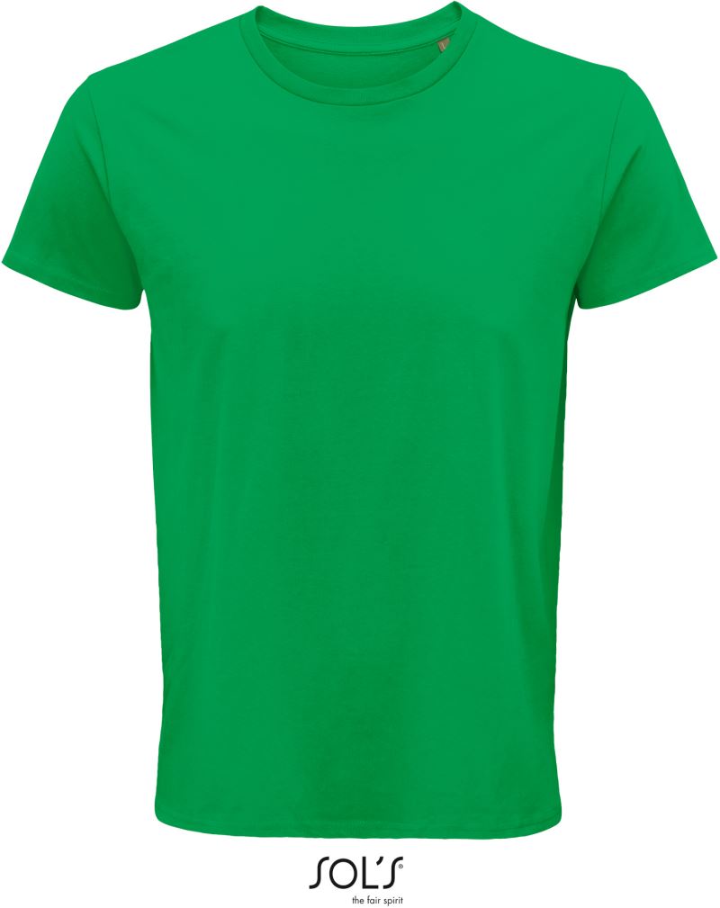 SOL'S | Crusader Men – 25.3582 – kelly green