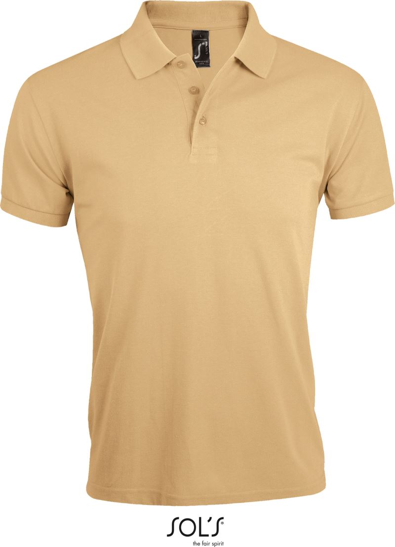 SOL'S | Prime Men – 25.0571 – sand