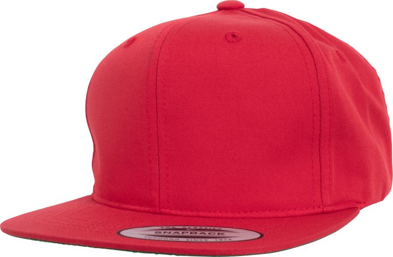 Flexfit | 6308 – 55.6308 – red