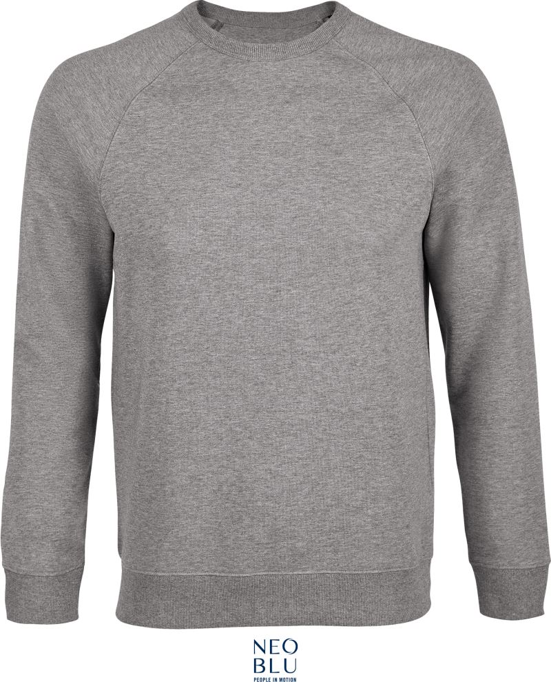NEOBLU | Nelson Men – 24.3194 – grey melange