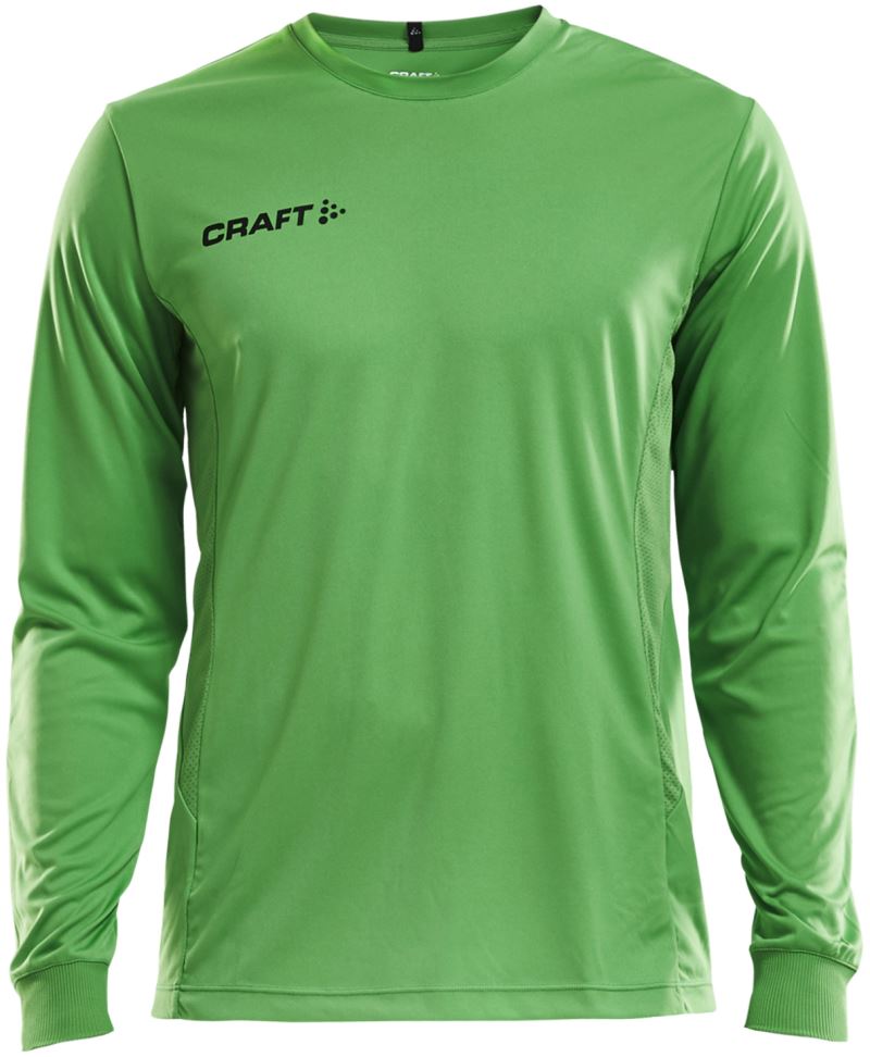 Craft TW | Squad Go GK LSL Jersey M – 82.5588 – craft green