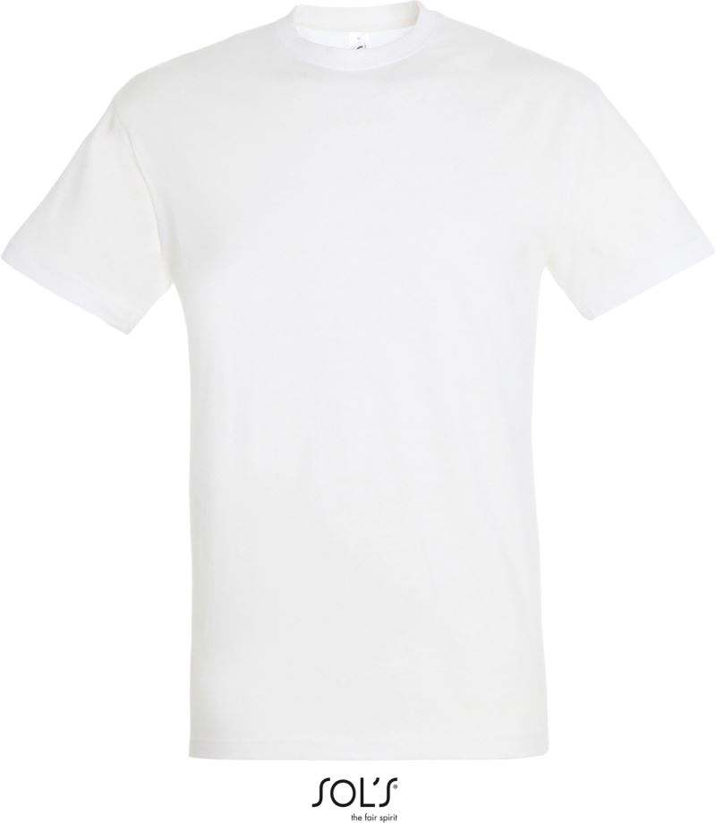 SOL'S | Regent – 25.1380 – absolute white