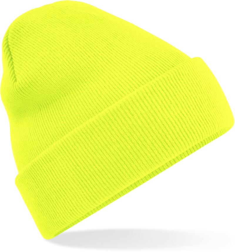 Beechfield | B 45B – 53.045B – fluorescent yellow