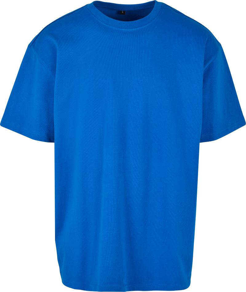 Build your Brand | BY 102 – 56.0102 – cobalt blue