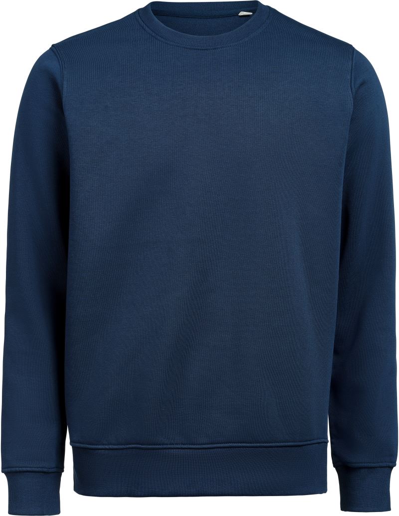 Untagged Movement | OCS RCS Crewneck – 66.3010 – navy