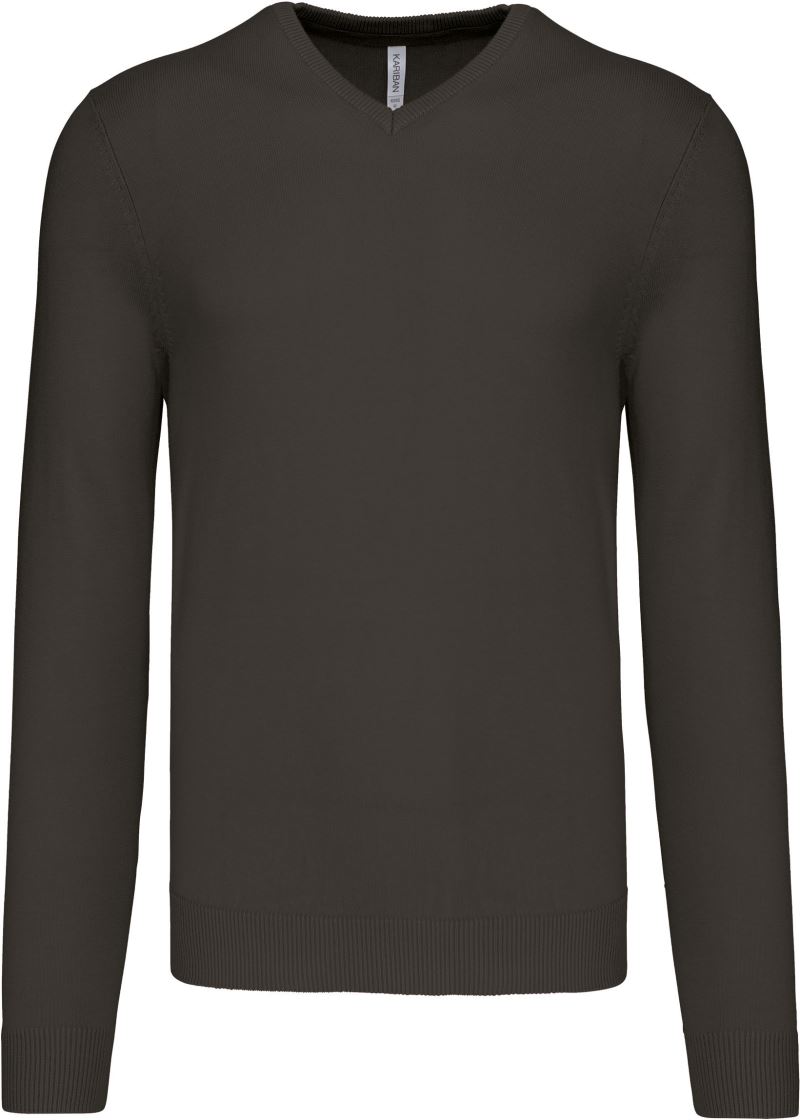 Kariban | K 965 – 20.K965 – dark grey