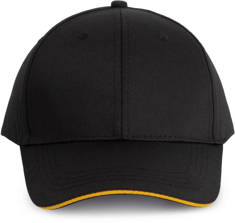 Kariban | WKP 145 – 20.145W – black/yellow