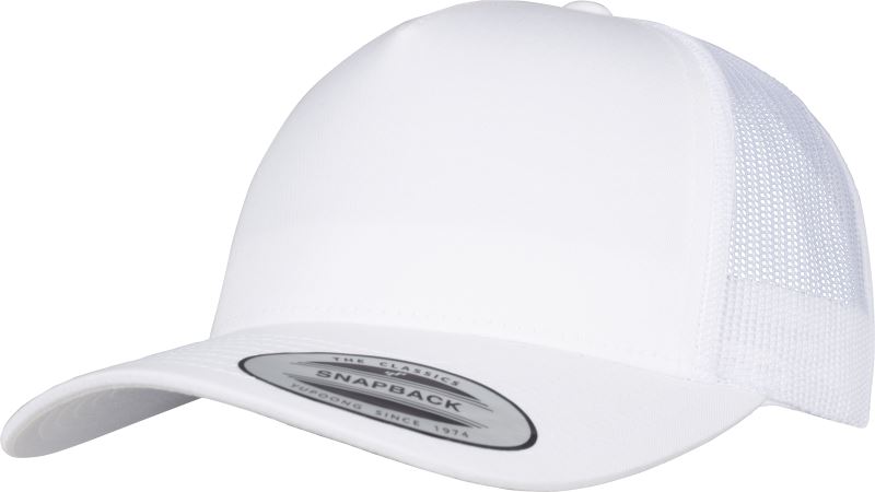 Flexfit | 6506 – 55.6506 – white