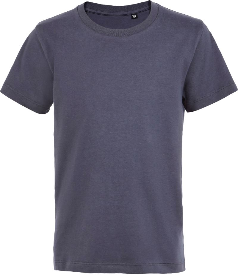 SOL'S | Martin Kids – 25.3102 – mouse grey