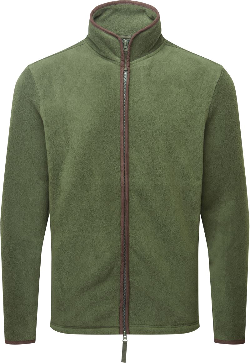 Premier | PR 823 – 39.0823 – moss green/brown