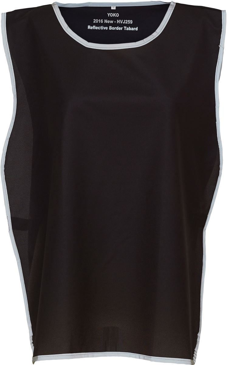 Yoko | HVJ 259 – 79.J259 – black