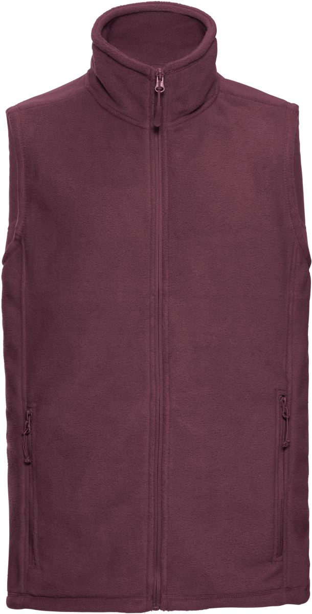 Russell Athletic | 872M – 10.872M – burgundy