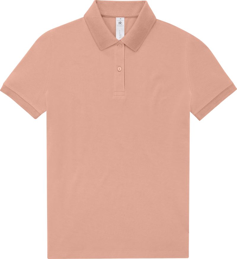 B&C | My Polo 210 /women – 01.W463 – nude