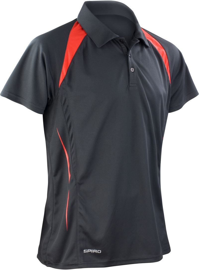 Spiro | S 177M – 29.177M – black/red