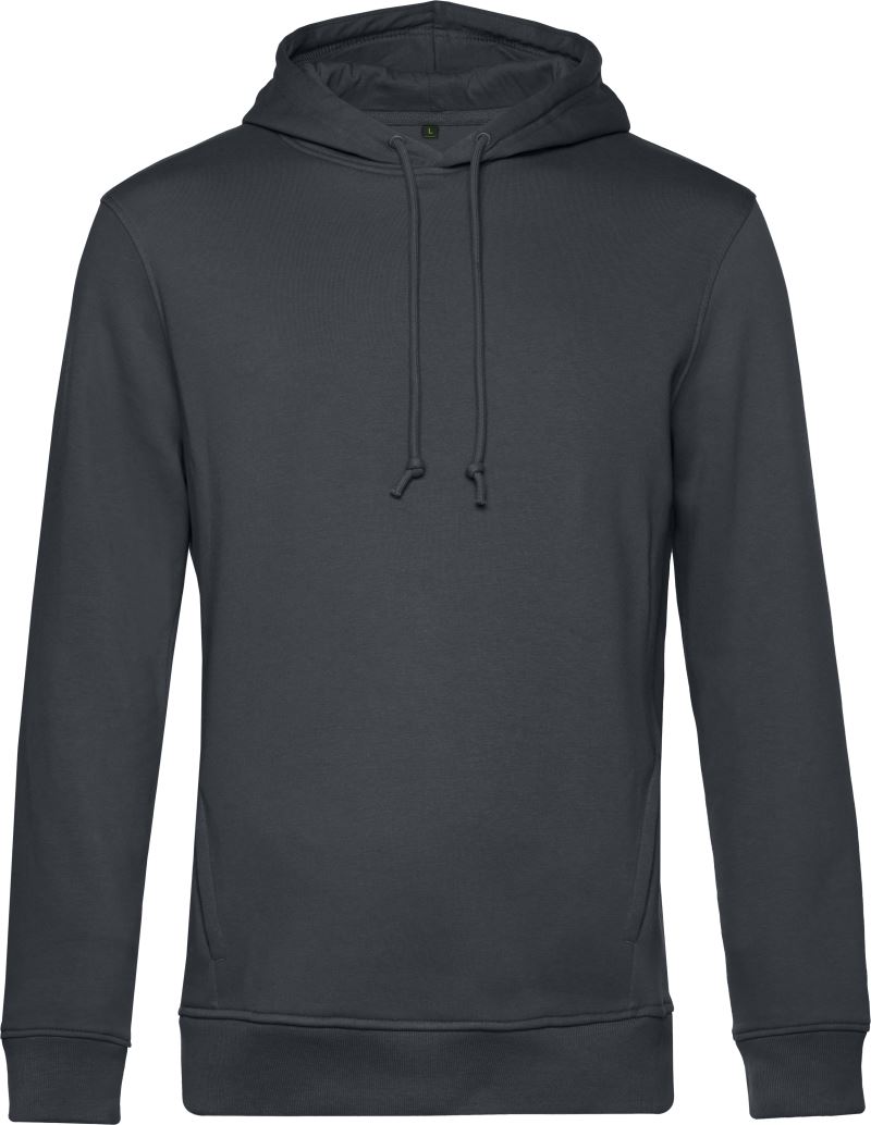 B&C | Inspire Hooded_° – 01.U33B