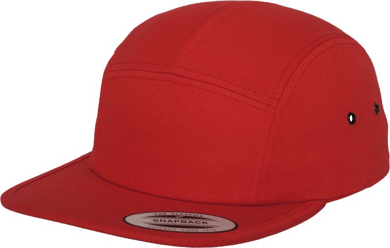 Flexfit | 7005 – 55.7005 – red