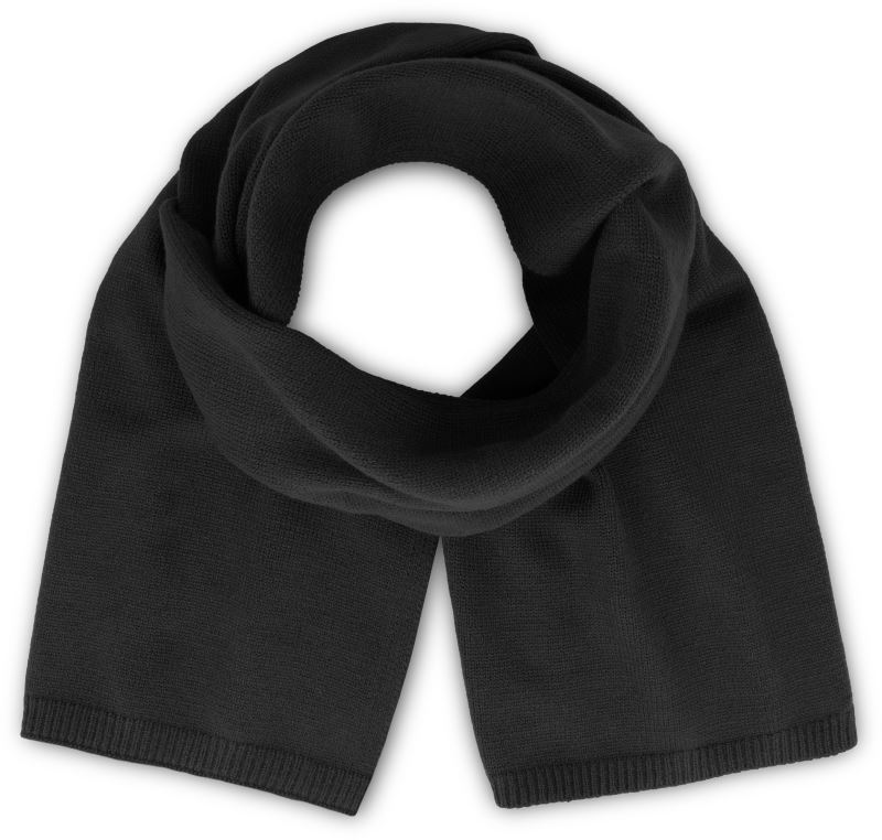 Atlantis | Wind Scarf-S – 33.0224 – black