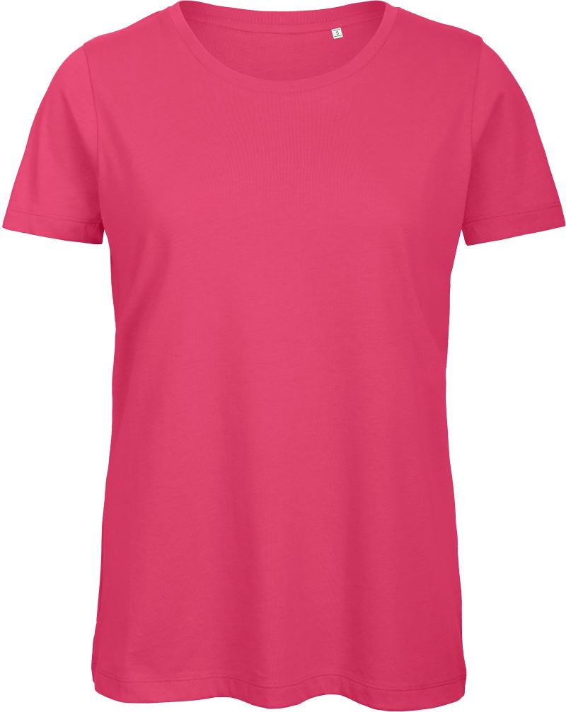 B&C | Inspire T /women_° – 01.TW43 – fuchsia