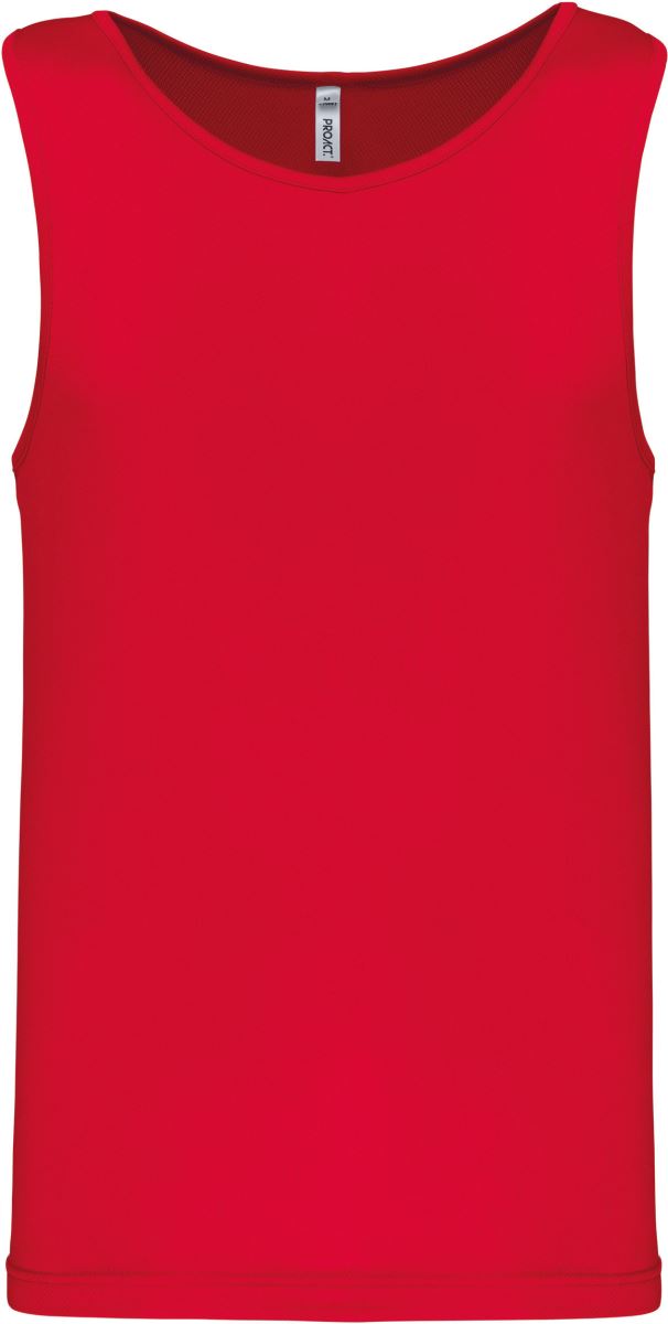Kariban ProAct | PA 441 – 20.P441 – red