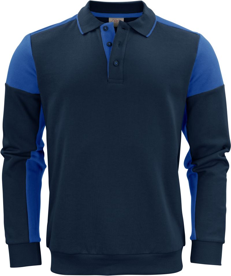 Printer | Prime Polosweater – 61.2060