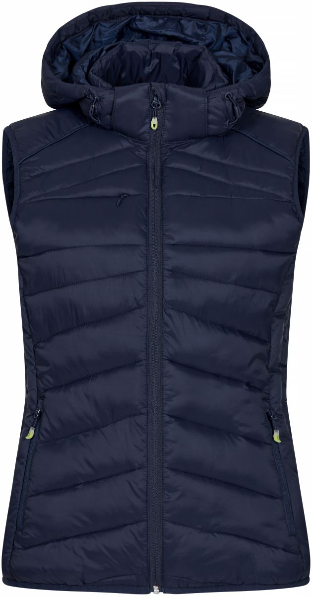 Clique | Idaho Vest Women – 67.0975