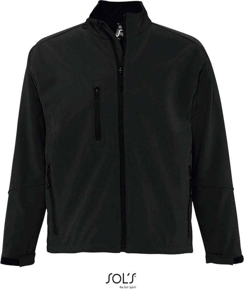 SOL'S | Relax – 25.4660 – black