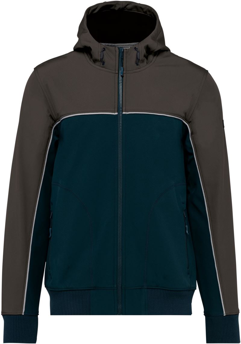 Kariban WK | WK 450 – 20.W450 – navy/dark grey