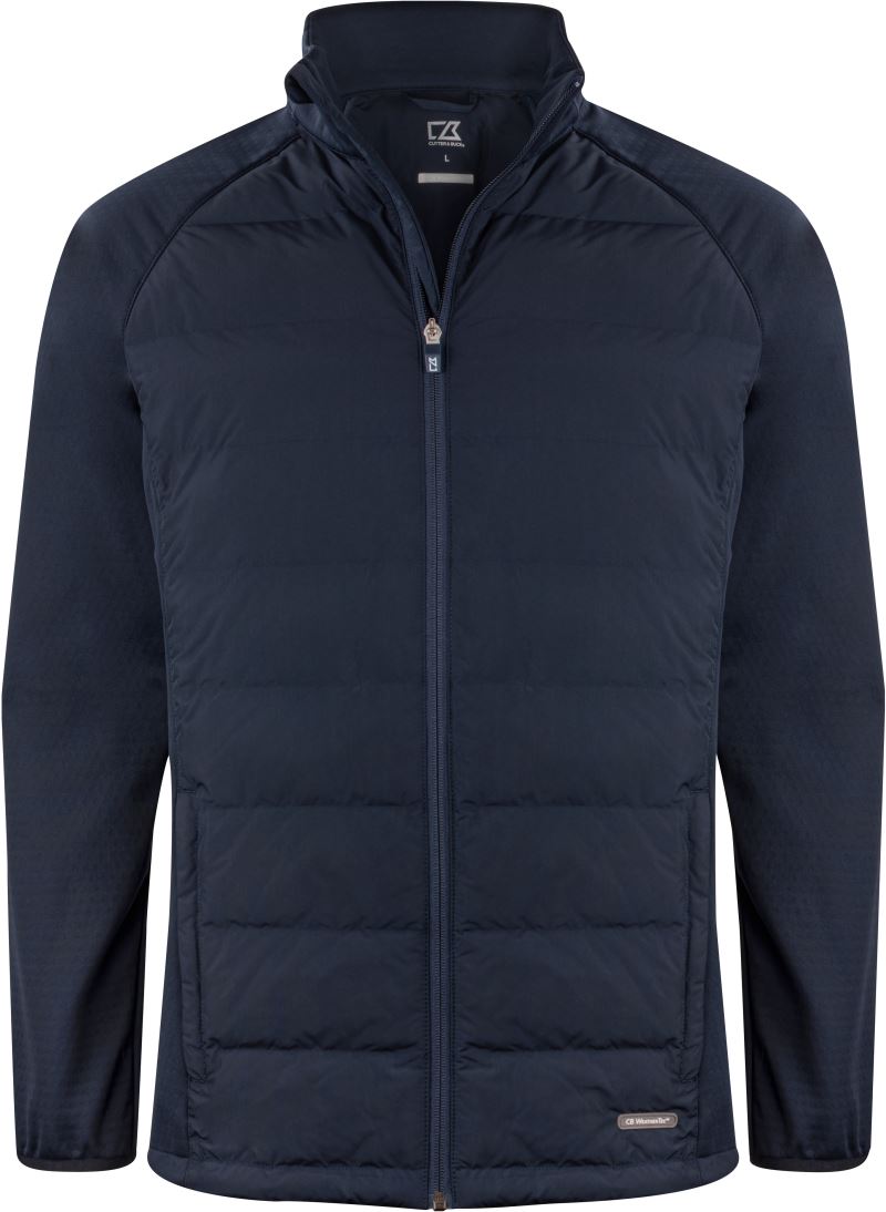 Cutter & Buck | Oak Harbor Jacket Men – 68.1452