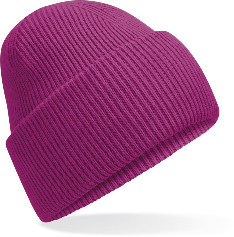 Beechfield | B 385R – 53.385R – festival fuchsia