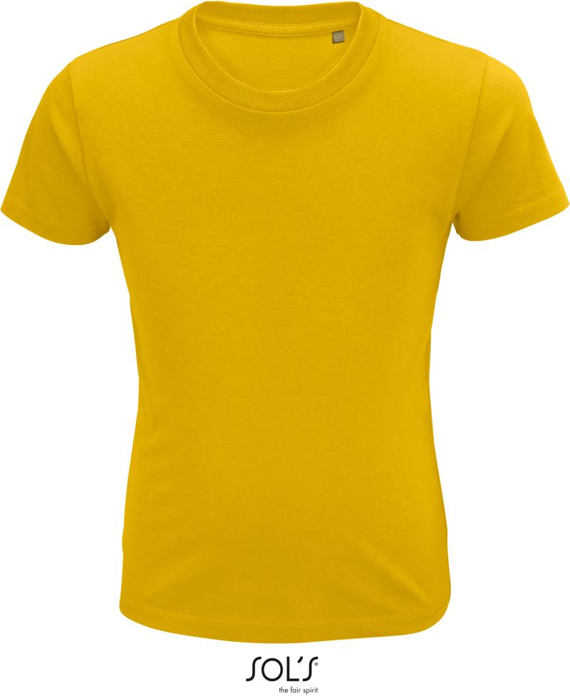 SOL'S | Crusader Kids – 25.3580 – gold