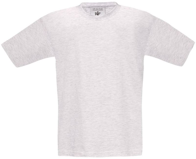 B&C | Exact 190 /kids – 01.0301 – ash