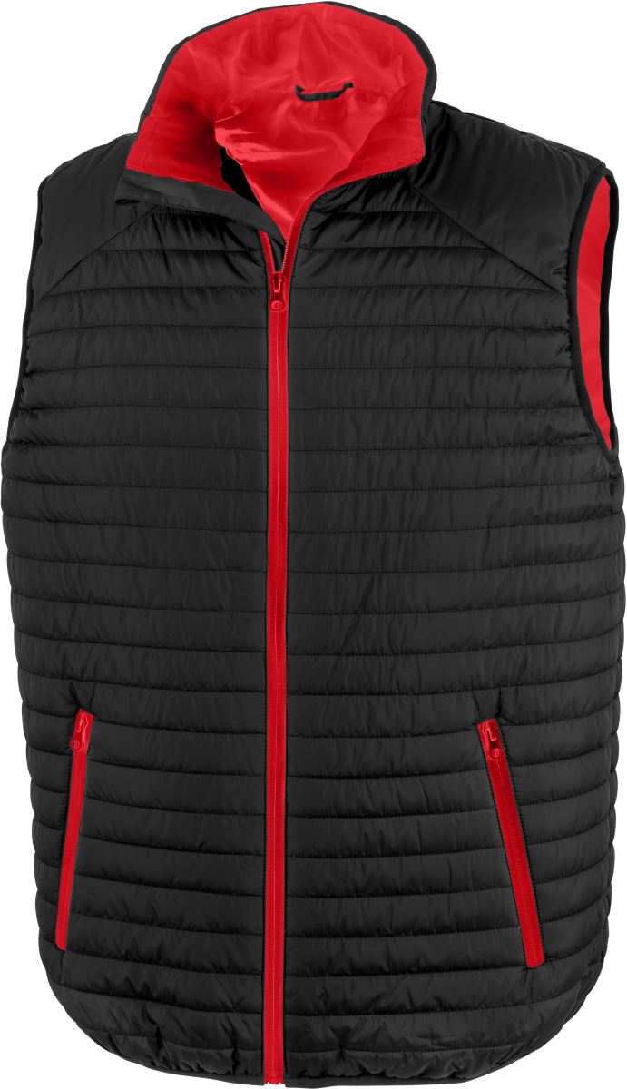 Result Recycled | R 239X – 30.239X – black/red