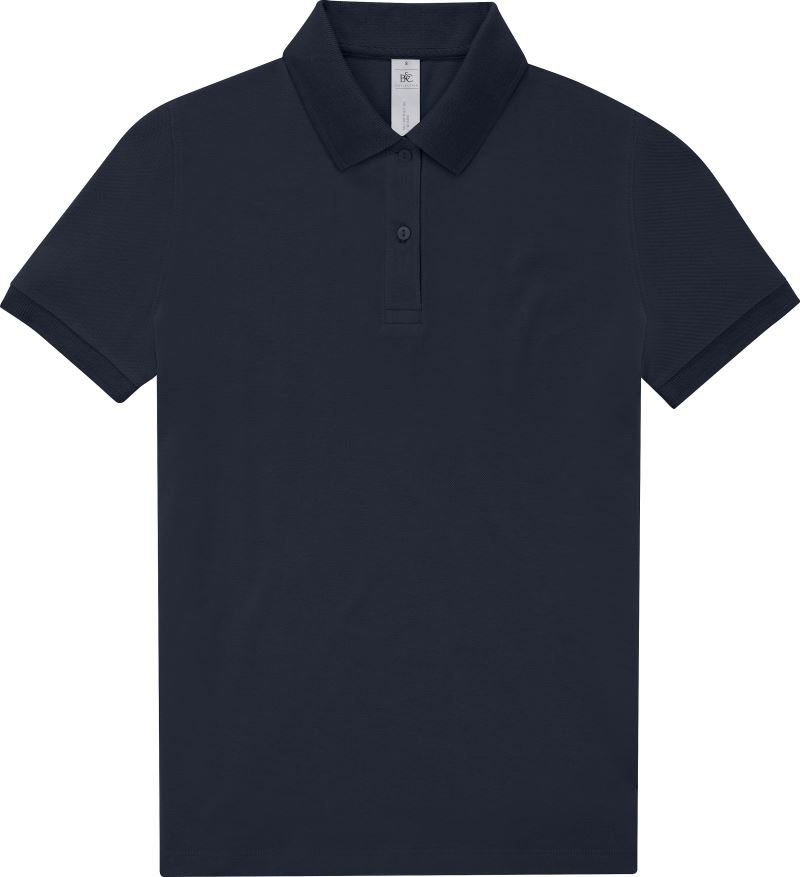 B&C | My Polo 180 /women – 01.W461 – navy pure