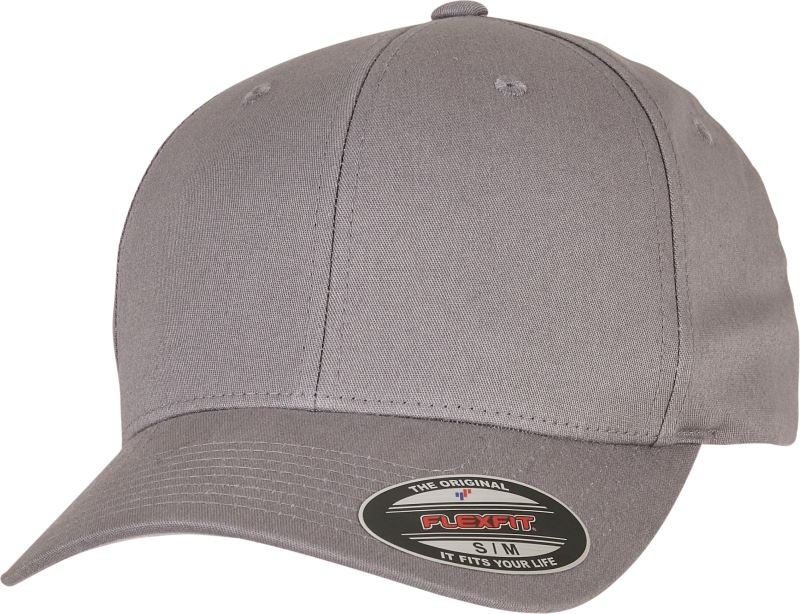 Flexfit | 5001 – 55.5001 – grey