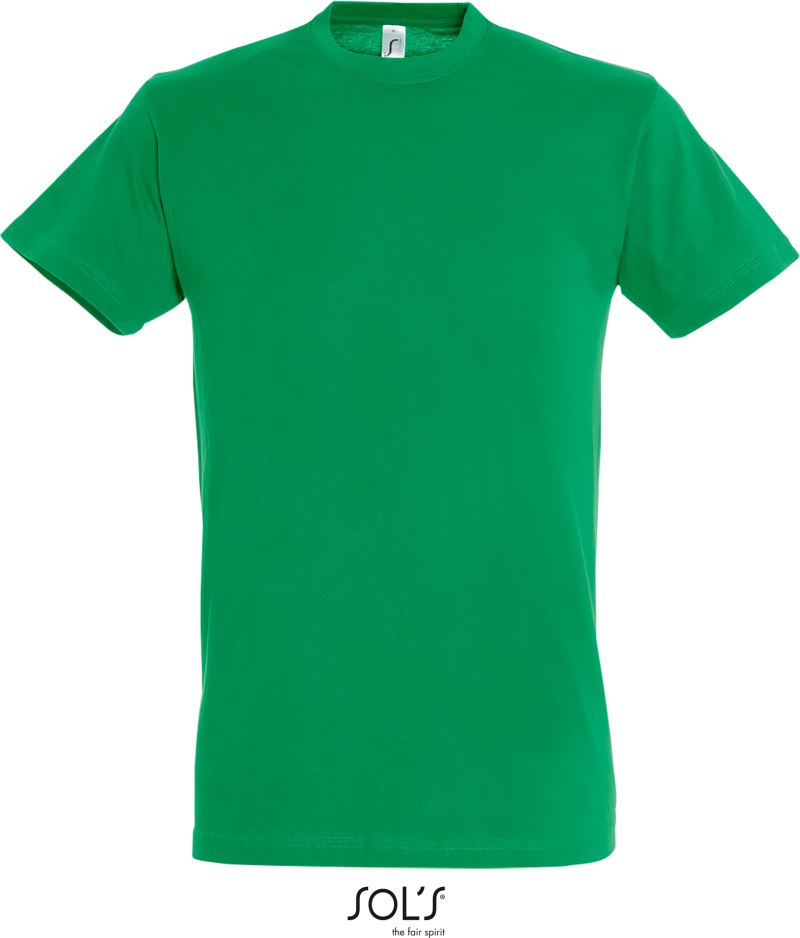 SOL'S | Regent – 25.1380 – kelly green