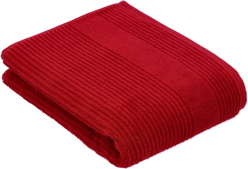 Vossen | Tomorrow 67 – 49.9205 – crimson red