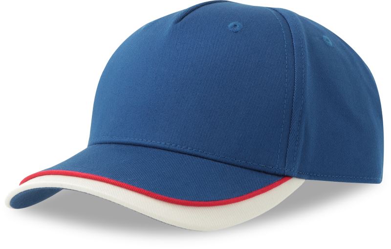 Atlantis | Kid Star-S – 33.0249 – royal/white