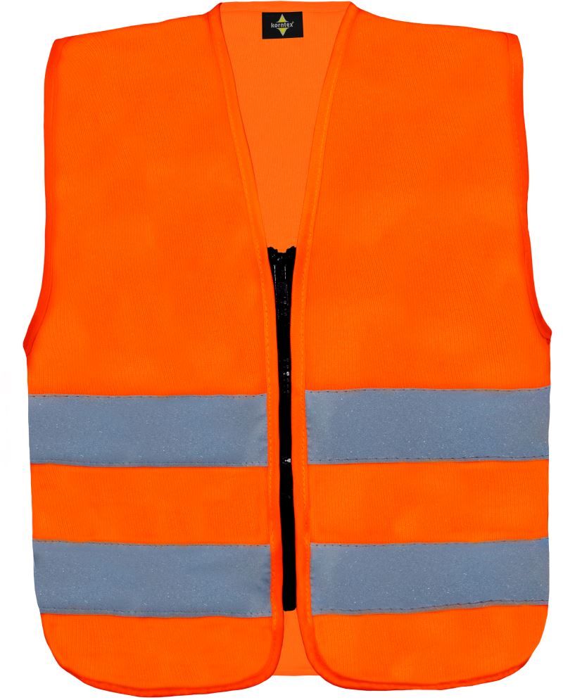 Korntex | KWRX – Aalborg – 76.KWRX – hi vis orange