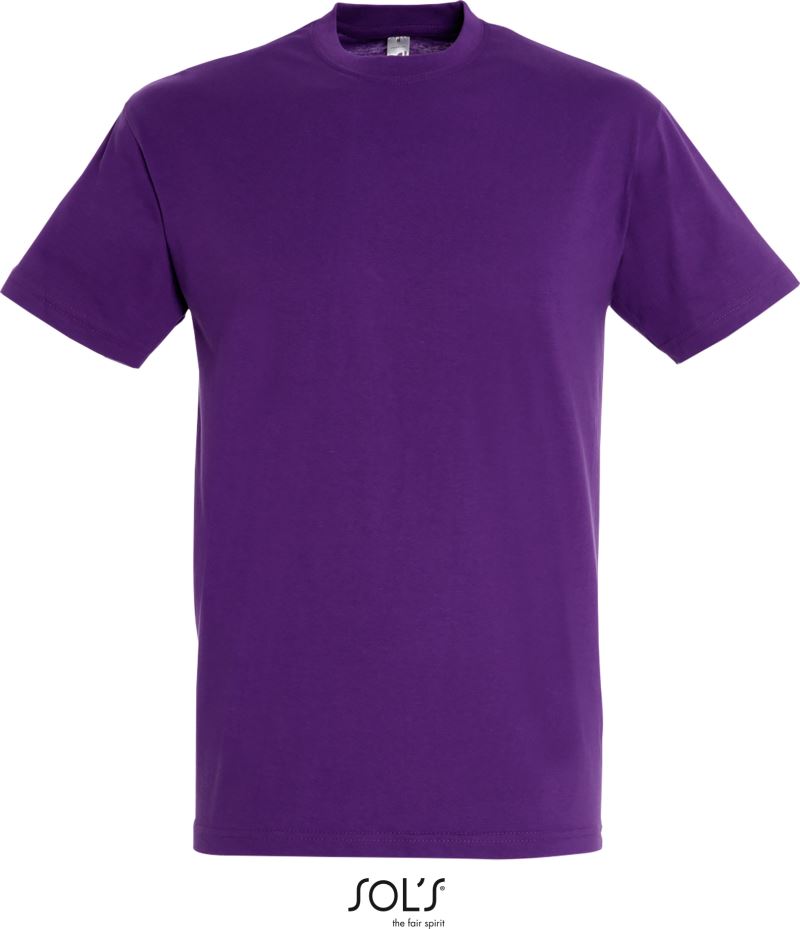 SOL'S | Regent – 25.1380 – dark purple