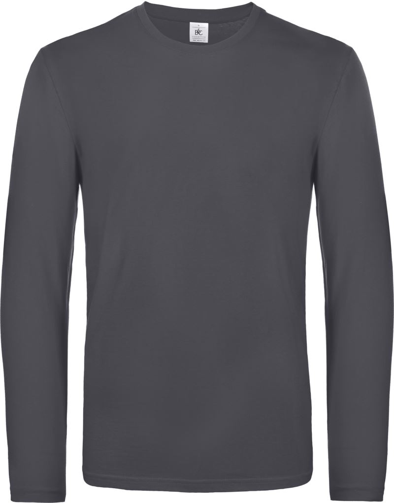 B&C | #E190 LSL – 01.007T – dark grey