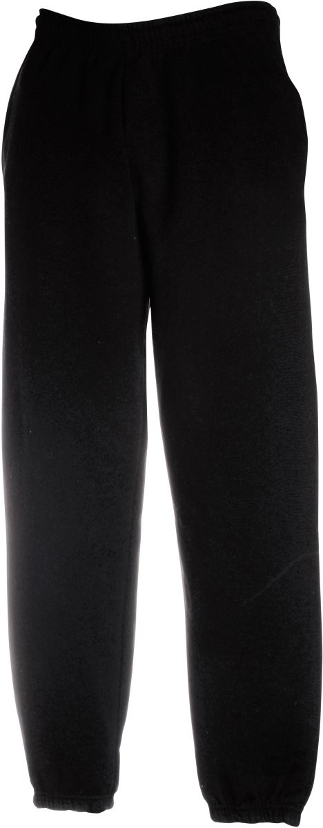 F.O.L. | Classic Elasticated Jog Pants – 16.4026