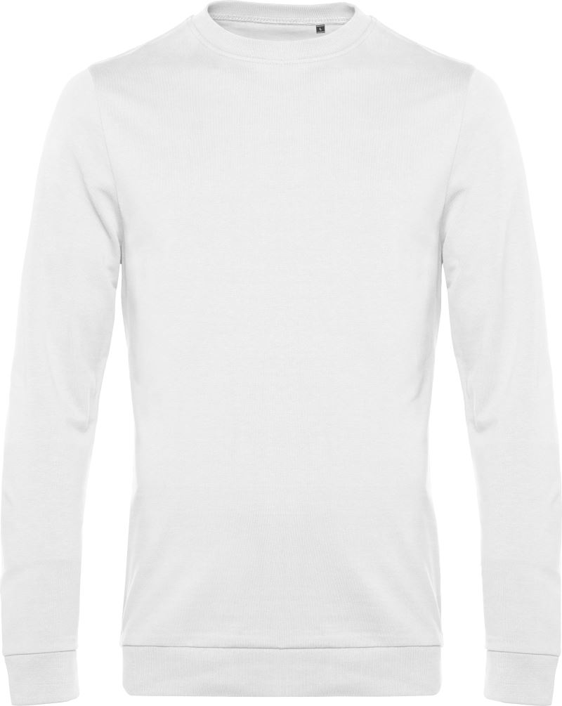 B&C | #Set In – 01.U01W – white