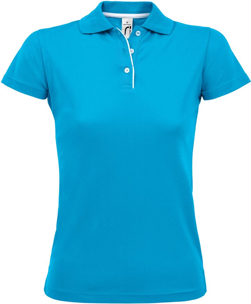 SOL'S | Performer Women – 25.1198 – aqua
