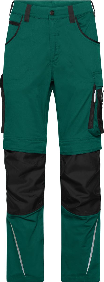 Daiber | JN 1832 (42-60) – 02.132M – dark green/black