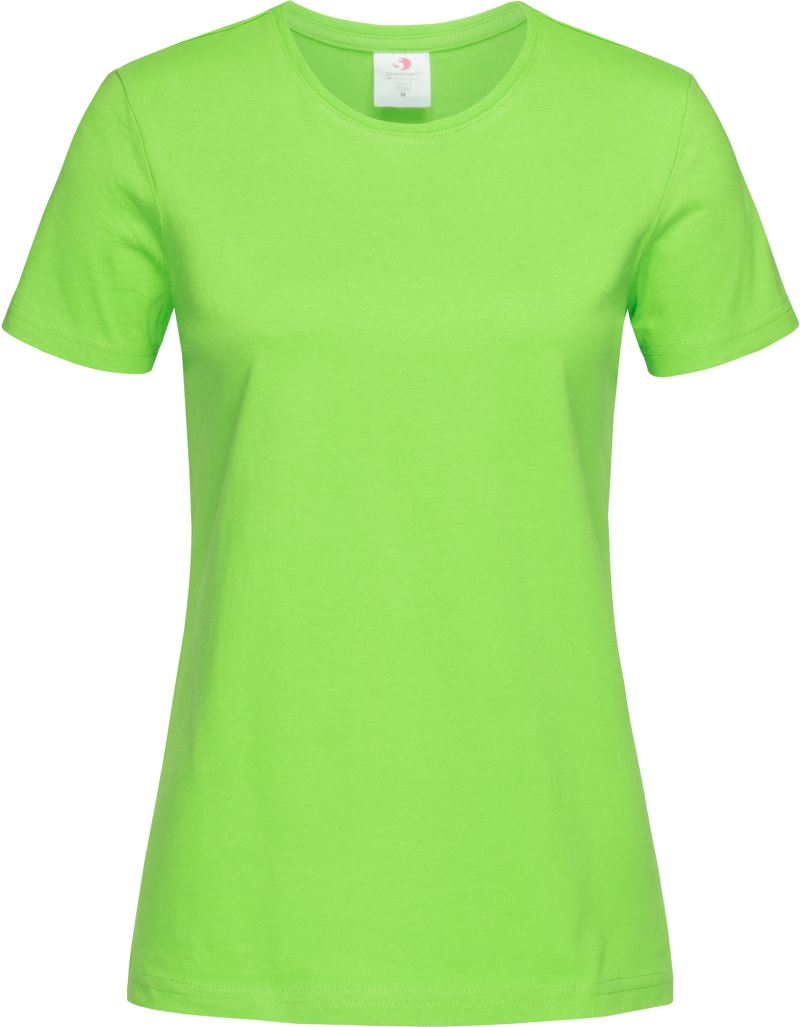 Stedman | Classic-T Women – 05.2600 – kiwi