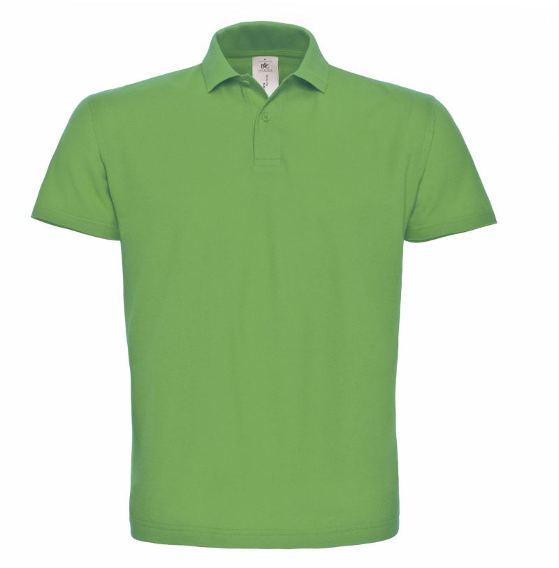 B&C | ID.001 – 01.ID01 – real green
