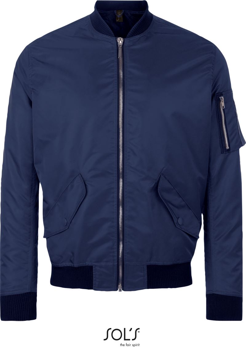 SOL'S | Rebel – 25.1616 – french navy