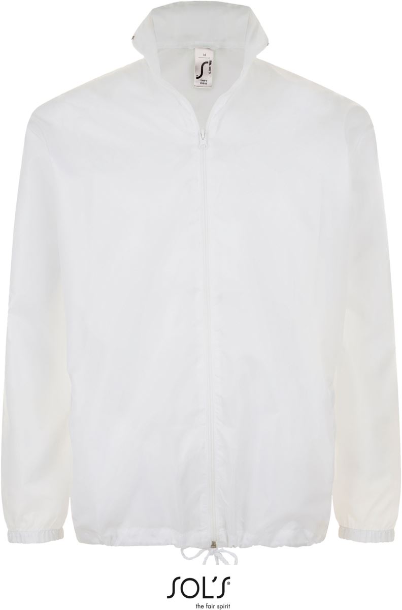 SOL'S | Shift – 25.1618 – white