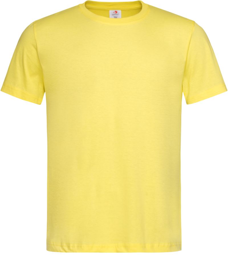 Stedman | Classic-T Unisex – 05.2000